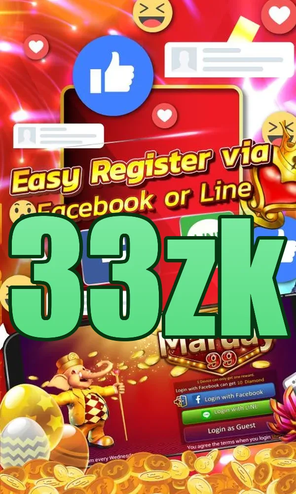 33zk Masuk